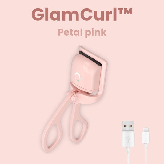 GlamCurl™ Heated Curler